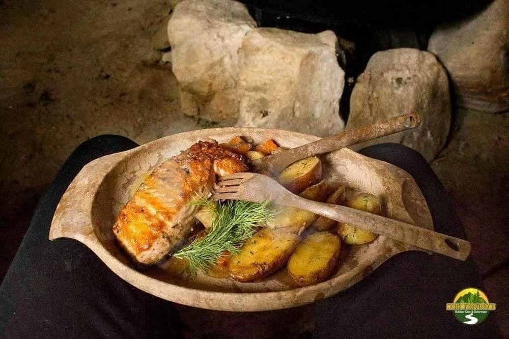 Outlet ๐งจ Kupilka Cutlery Set KCUT (Finland) Camp Kitchen ๐ 9 Kupilka Cutlery Set KCUT (Finland) Camp Kitchen