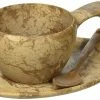Camp Kitchen Kupilka Gift Set - Cup, Platter & Spoon