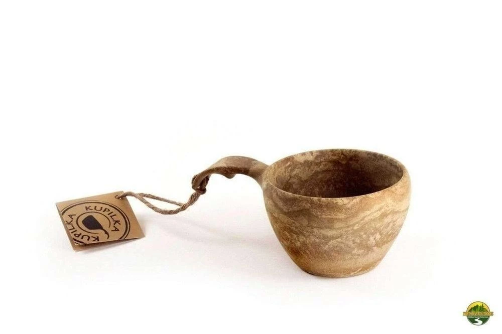 Cheap ✔️ Camp Kitchen Kupilka Large 2 In 1 Vessel Cup K37 (Finland) 👏 3 Camp Kitchen Kupilka Large 2 In 1 Vessel Cup K37 (Finland)