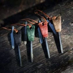 Camp Kitchen Kupilka Premium Firesteel 8 Firestarter (Finland)