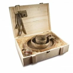 Kupilka Premium Pack Dish And Cutlery Set (Finland) Camp Kitchen