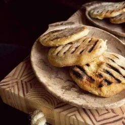 Camp Kitchen Kupilka Small Plate K14