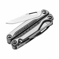Leatherman Tools Leatherman Charge+ TTi Multi-Tool Nylon Sheath (USA)