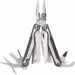 Leatherman Tools Leatherman Charge+ TTi Multi-Tool Nylon Sheath (USA)