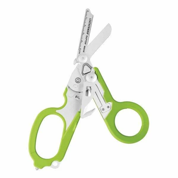 Outlet ๐ Leatherman Tools Leatherman Raptor Rescue Emergency Shears (USA) ๐งจ 12 Leatherman Tools Leatherman Raptor Rescue Emergency Shears (USA)