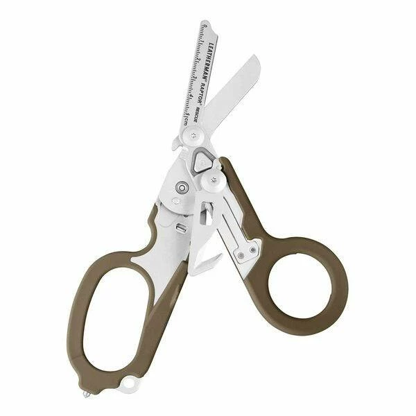 Outlet ๐ Leatherman Tools Leatherman Raptor Rescue Emergency Shears (USA) ๐งจ 15 Leatherman Tools Leatherman Raptor Rescue Emergency Shears (USA)