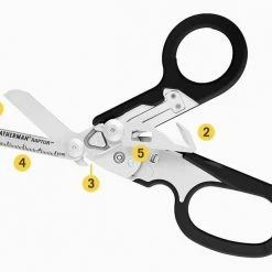 Outlet ๐ Leatherman Tools Leatherman Raptor Rescue Emergency Shears (USA) ๐งจ 21 Leatherman Tools Leatherman Raptor Rescue Emergency Shears (USA)