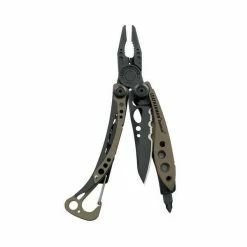 Leatherman Skeletool 7-in-1 Multi-Tool Leatherman Tools