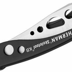 Leatherman Tools Leatherman Skeletool KB Folding Knife 2.6" Stainless Steel 832385 (USA)