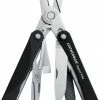 Leatherman Tools Leatherman Squirt PS4 9-in-1 Multitool (USA)