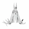 Promo ⭐ Leatherman Wave Plus Multitool Stainless (USA) 😀 1 Leatherman Wave Plus Multitool Stainless (USA)