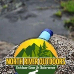 LifeStraw Personal Water Filter Water Filtration