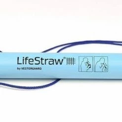 LifeStraw Personal Water Filter Water Filtration