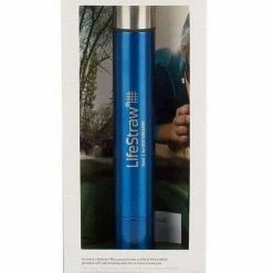 LifeStraw Steel Water Filter