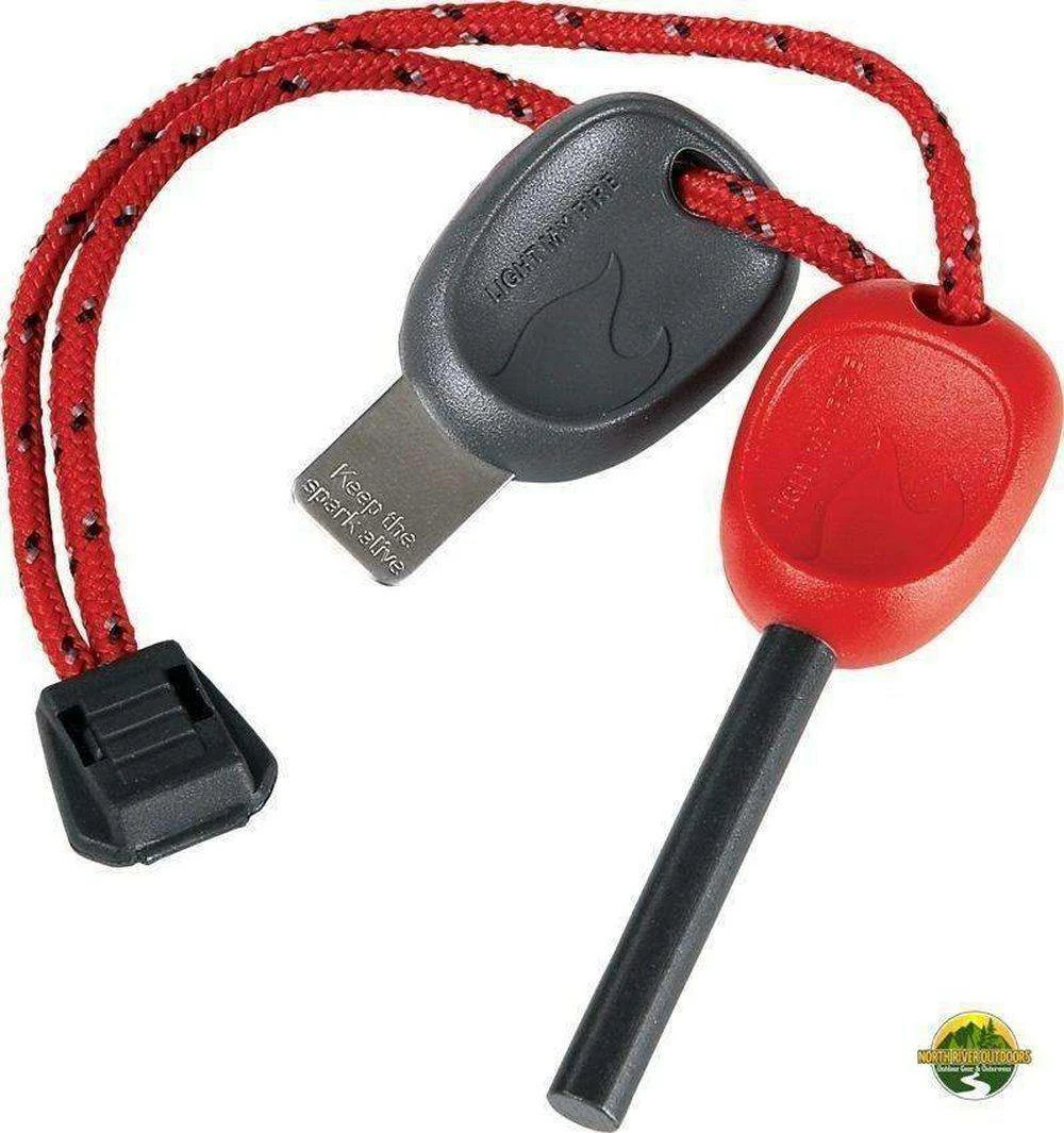 Top 10 👏 LIGHT MY FIRE SWEDISH FIRESTEEL 2.0 SCOUT WITH WHISTLE 😍 5 LIGHT MY FIRE SWEDISH FIRESTEEL 2.0 SCOUT WITH WHISTLE