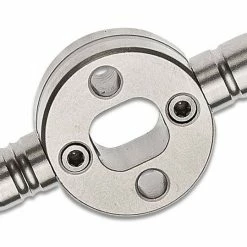 LionSteel Knives LionSteel MT01 CF Myto Flipper Knife 3.27