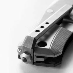 LionSteel MT01 CVG Myto Knife 3.27