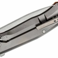 LionSteel Knives LionSteel Myto Knife 3.27