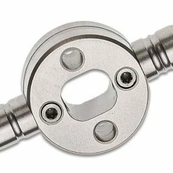 LionSteel Knives LionSteel Myto Knife 3.27