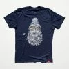 Best Sale 😉 Meridian Line Clothing Meridian Line Captain Bird Beard 2.0 50/50 Tee 🔔 1 Meridian Line Clothing Meridian Line Captain Bird Beard 2.0 50/50 Tee