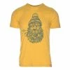 Meridian Line Captain Bird Beard T-Shirt