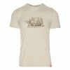 Meridian Line Desert Tortoise T-Shirt