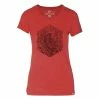 Meridian Line Clothing Meridian Line Raven Crest Women's T-Shirt