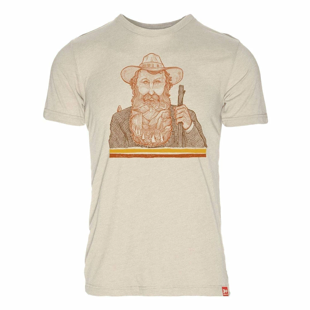 Discount โจ Meridian Line Clothing Meridian Line Valley Muir T-Shirt ๐ 3 Meridian Line Clothing Meridian Line Valley Muir T-Shirt