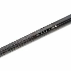 Microtech 112-1DLCTS Signature Series TAC-P Black DLC Tactical Spike