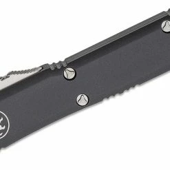Microtech 120-10 Ultratech Auto OTF Knife 3.46" D/E Bayonet All Knife Brands