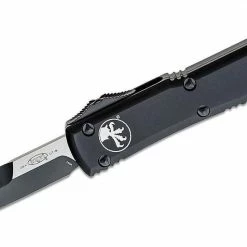 Microtech 120-1T Ultratech Tactical Auto OTF 3.46" D/E Bayonet