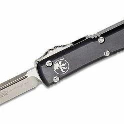 Microtech 121-10 Ultratech Auto S/E Knife 3.46
