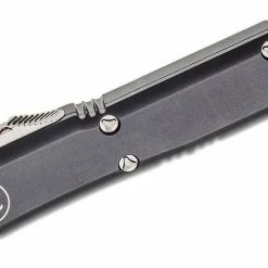 Microtech 121-10 Ultratech Auto S/E Knife 3.46
