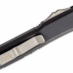 Microtech 121-10AP Ultratech Auto S/E Knife 3.46