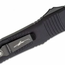 Microtech 142-1GTJGS Combat Troodon AUTO OTF 3.75