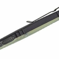 Microtech 142-1GTJGS Combat Troodon AUTO OTF 3.75