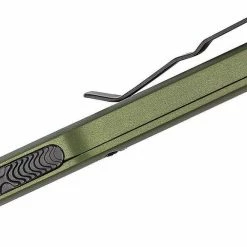 Best reviews of ๐ Microtech 147-3OD UTX-70 Auto OTF 2.41" Black Serrated D/E OD Green ๐ 9 Microtech 147-3OD UTX-70 Auto OTF 2.41