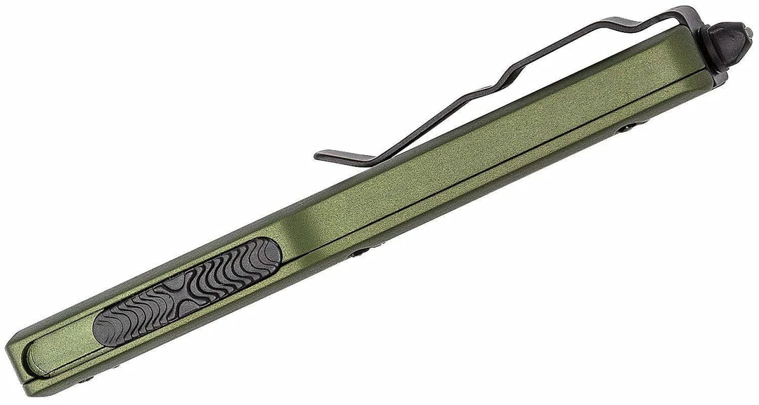 Best reviews of ๐ Microtech 147-3OD UTX-70 Auto OTF 2.41" Black Serrated D/E OD Green ๐ 6 Microtech 147-3OD UTX-70 Auto OTF 2.41" Black Serrated D/E OD Green