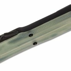 Microtech 149-1GTJGS UTX-70 Tanto Signature Series Auto 2.41"