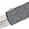 Microtech 157-10 Exocet OTF Money Clip Knife 1.98"