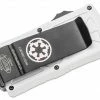 Microtech 157-1ST Stormtrooper Exocet OTF Auto Knife 1.98" (New/Discontinued)