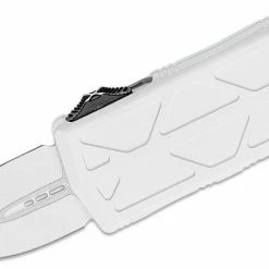 Microtech 157-1ST Stormtrooper Exocet OTF Auto Knife 1.98" (New/Discontinued)