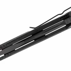 Hot Sale 🌟 Microtech 160-1T Socom Elite Tactical Manual Folding Knife 4.05" 🌟 9 Microtech 160-1T Socom Elite Tactical Manual Folding Knife 4.05