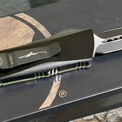 Microtech 238-1GTODS Troodon Mini 1.99