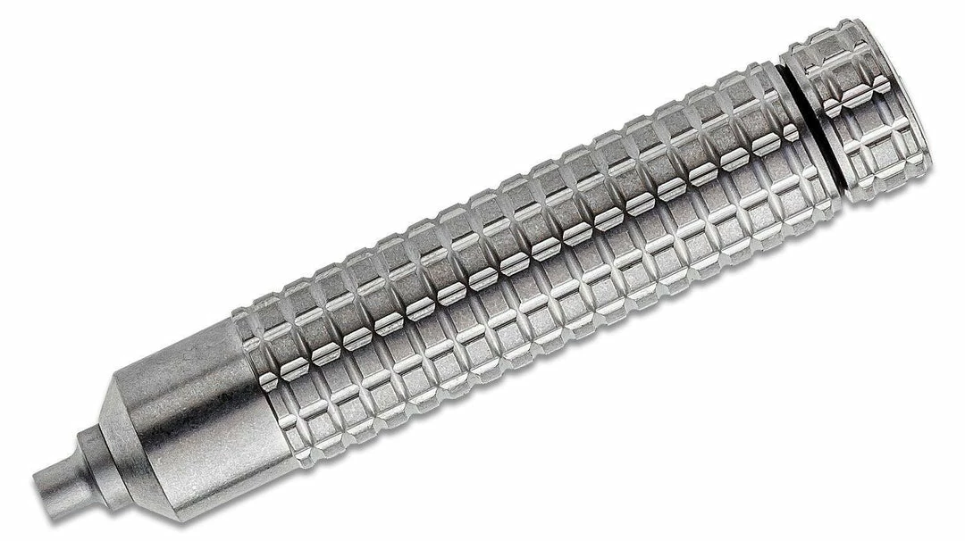 Brand new π All Knife Brands Microtech 98-4 MK Tool Kit With 8 Bits, Satin Stainless Steel β¨ 3 All Knife Brands Microtech 98-4 MK Tool Kit With 8 Bits, Satin Stainless Steel