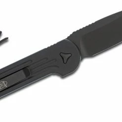 Cheapest ๐ฅฐ Microtech LUDT Tactical Auto Knife (3.4" Black) 135-1T ๐ฅฐ 10 Microtech LUDT Tactical Auto Knife (3.4