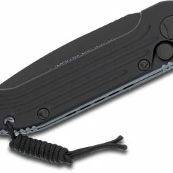 Cheapest ๐ฅฐ Microtech LUDT Tactical Auto Knife (3.4" Black) 135-1T ๐ฅฐ 11 Microtech LUDT Tactical Auto Knife (3.4