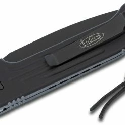 Cheapest ๐ฅฐ Microtech LUDT Tactical Auto Knife (3.4" Black) 135-1T ๐ฅฐ 13 Microtech LUDT Tactical Auto Knife (3.4