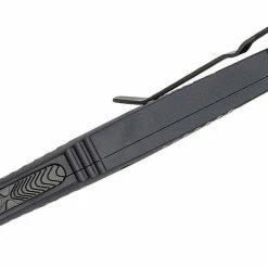 Best Sale 👍 Microtech Troodon Tactical Auto OTF Knife Black Plain/Serrated D/E Blade All Knife Brands 🎉 9 Microtech Troodon Tactical Auto OTF Knife Black Plain/Serrated D/E Blade All Knife Brands