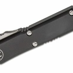 All Knife Brands Microtech Ultratech Auto OTF 3.46" Apoc D/E 122-10AP
